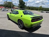 Used 2023 Dodge Challenger SXT w/ Blacktop Package image 5