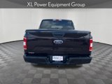 Used 2018 Ford F150 XL w/ Equipment Group 101A Mid image 4