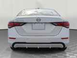 New 2025 Nissan Sentra SV w/ SV Premium Package image 4
