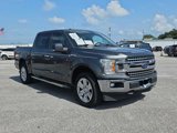Used 2018 Ford F150 XLT w/ Equipment Group 302A Luxury image 2