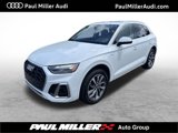 Certified 2024 Audi Q5 2.0T Premium w/ Convenience Package image 1