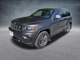 Used 2021 Jeep Grand Cherokee Limited image 3