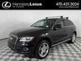 Used 2016 Audi Q5 2.0T Premium Plus w/ Technology Package image 2