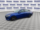 Certified 2023 Hyundai Elantra SEL image 5
