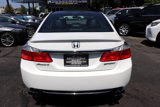 Used 2015 Honda Accord Sport image 4