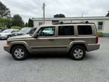 Used 2006 Jeep Commander 4WD image 4
