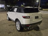 Used 2018 Land Rover Range Rover Evoque HSE image 4