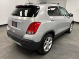Used 2015 Chevrolet Trax LTZ image 6