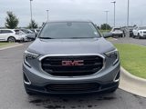 Used 2020 GMC Terrain SLE image 2