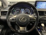 Used 2021 Lexus RX 350L Luxury image 6