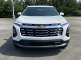 New 2026 Chevrolet Equinox LT w/ Convenience Package II image 6