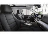 New 2025 Mercedes-Benz GLS 450 4MATIC image 4