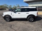 New 2025 Ford Bronco Sport Big Bend image 5