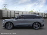 New 2025 Lincoln Nautilus Premier image 3