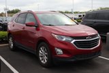 Used 2020 Chevrolet Equinox LT image 3