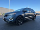 Used 2018 Ford Edge SEL w/ Equipment Group 201A image 3