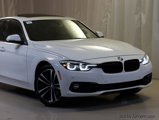 Used 2018 BMW 330i xDrive Sedan w/ Convenience Package image 2