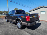 Used 2015 Ford F150 Lariat image 3