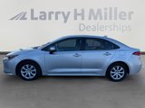 Used 2021 Toyota Corolla LE image 2