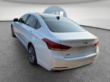 Used 2017 Genesis G80 3.8 w/ Option Group 02 image 6
