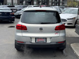 Used 2013 Volkswagen Tiguan SE image 5