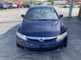 Used 2010 Honda Civic EX-L image 2