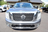 Used 2017 Nissan Titan SV image 2