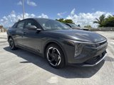 New 2025 Kia K4 EX image 3