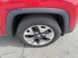 Used 2018 Jeep Compass Limited w/ Safe & Security Group image 2