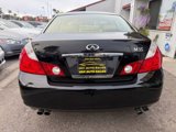 Used 2006 INFINITI M35 Sport w/ (J01) Journey Pkg image 4