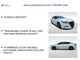 Used 2017 Nissan Maxima 3.5 SV image 4