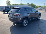 Used 2020 Jeep Compass Limited image 3