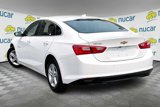 Used 2024 Chevrolet Malibu LT image 4