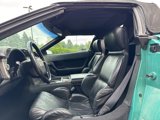 Used 1991 Chevrolet Corvette Convertible image 6