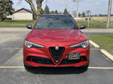 Used 2019 Alfa Romeo Stelvio Quadrifoglio w/ Driver Assist Dynamic Package image 2