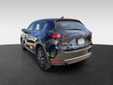 Used 2018 MAZDA CX-5 Touring image 3