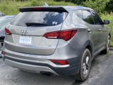Used 2017 Hyundai Santa Fe Sport image 5