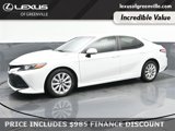 Used 2020 Toyota Camry LE image 4