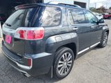 Used 2017 GMC Terrain Denali image 5