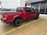 Used 2016 Ford F150 XLT image 3