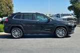 Used 2021 Jeep Cherokee Latitude Lux w/ Sun & Sound Group image 3