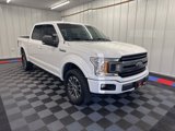 Used 2018 Ford F150 XLT w/ Equipment Group 302A Luxury image 2