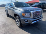 Used 2019 GMC Canyon Denali image 4