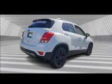 Used 2020 Chevrolet Trax LT w/ Redline Edition image 6