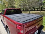 Used 2020 Chevrolet Silverado 1500 LT w/ All-Star Edition image 4
