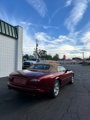 Used 1997 Jaguar XK8 Convertible image 5