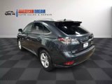 Used 2010 Lexus RX 350 AWD image 3