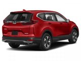 Certified 2021 Honda CR-V Special Edition image 2