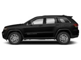 Certified 2021 Jeep Grand Cherokee Laredo X image 3