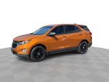 Certified 2018 Chevrolet Equinox LS image 4